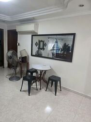 Blk 503B Canberra Link (Sembawang), HDB 5 Rooms #556607221